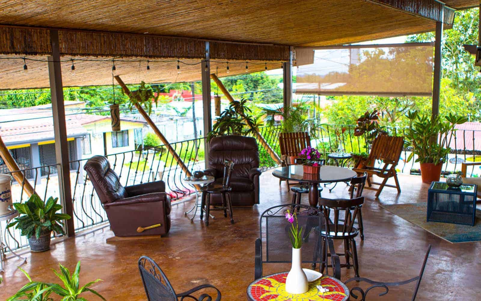 Fortuna Lodge